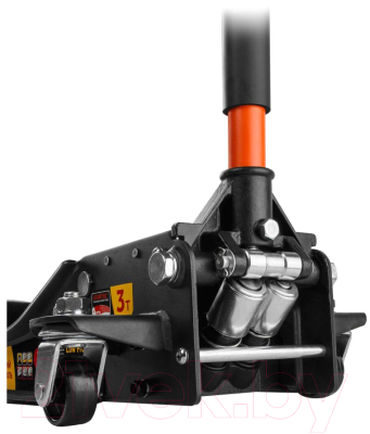 Подкатной домкрат Startul ST8013-04