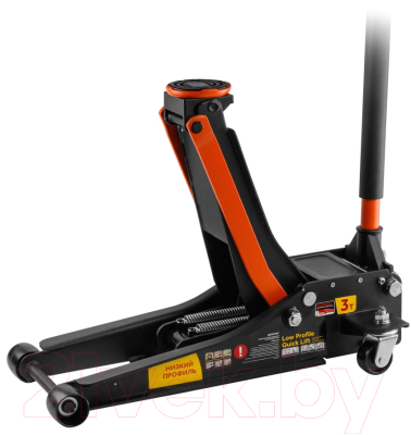 Подкатной домкрат Startul ST8013-04