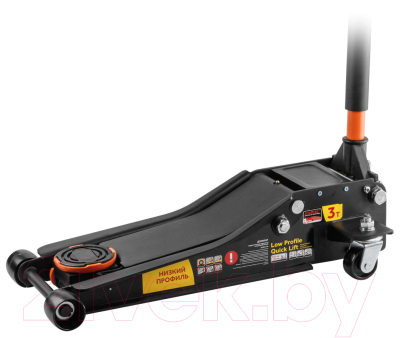 Подкатной домкрат Startul ST8013-04