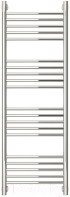 Полотенцесушитель водяной Сунержа Богема+ 120x40 / 03-0220-1240 - фото