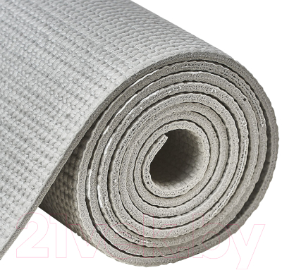 Коврик для йоги и фитнеса Torres Relax 4 / YL12224G