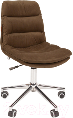 Кресло офисное Chairman Home 115 - фото