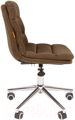 Кресло офисное Chairman Home 115
