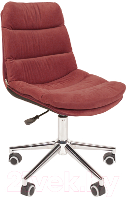 Кресло офисное Chairman Home 115 - фото