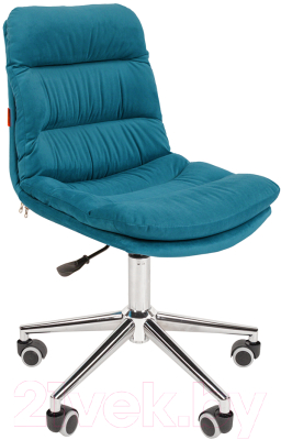 Кресло офисное Chairman Home 115 - фото