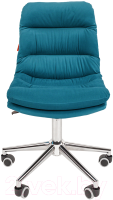 Кресло офисное Chairman Home 115