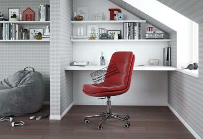 Кресло офисное Chairman Home 115