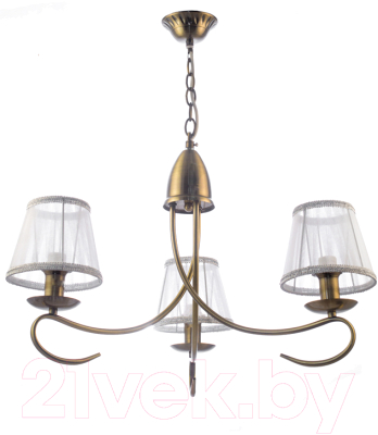 Люстра Aitin-Pro НСБ C1489/3 - фото