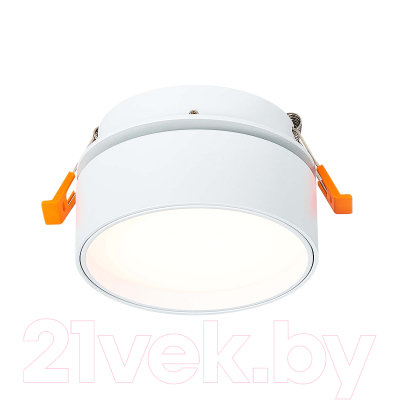 Точечный светильник ST Luce ST651.538.14