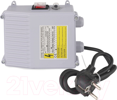 Скважинный насос PATRIOT CP 6475 C