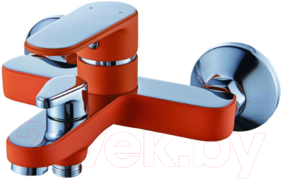 Смеситель Diadonna D91-330117SY - фото