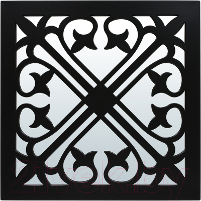 Зеркало QWERTY Генуя / 74070 - фото