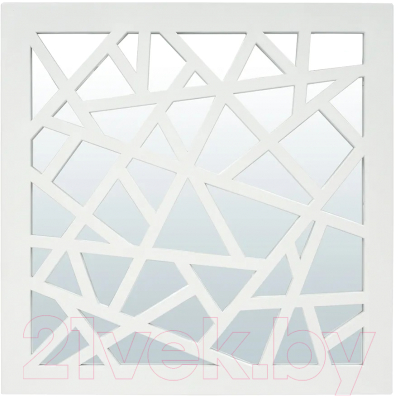 Зеркало QWERTY Турин / 74071 - фото