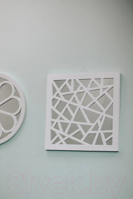 Зеркало QWERTY Турин / 74071