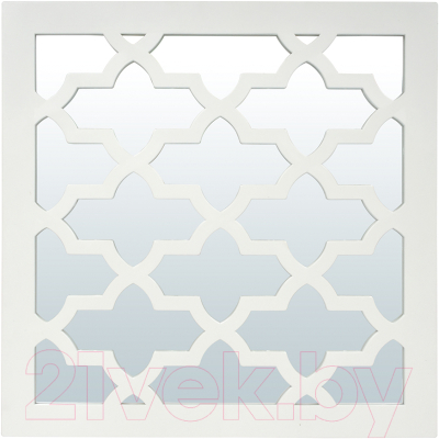 Зеркало QWERTY Венеция / 74073 - фото