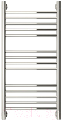 Полотенцесушитель водяной Сунержа Богема+ 80x40 / 051-0220-8040 - фото