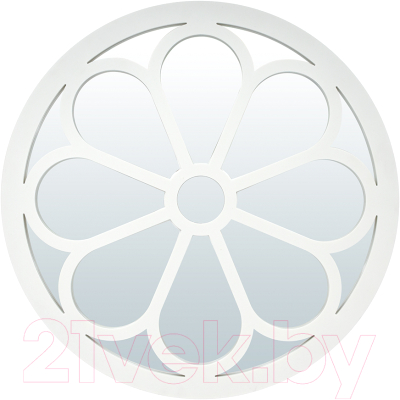 Зеркало QWERTY Равенна / 74075 - фото