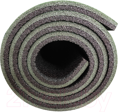 Туристический коврик Isolon Optima Light S16 (хаки/серый)