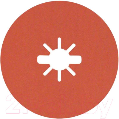 Шлифлист Bosch 2.608.621.825 - фото