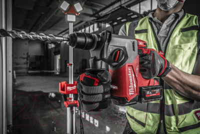 Перфоратор Milwaukee M18 FHX-0 / 4933478887