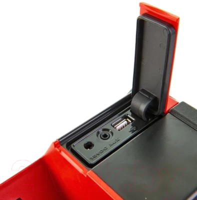 Портативная колонка Milwaukee M12-18 JSSP-0 / 4933459275