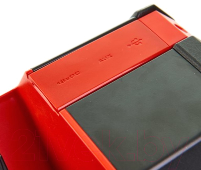 Портативная колонка Milwaukee M12-18 JSSP-0 / 4933459275