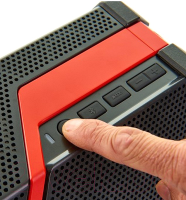 Портативная колонка Milwaukee M12-18 JSSP-0 / 4933459275