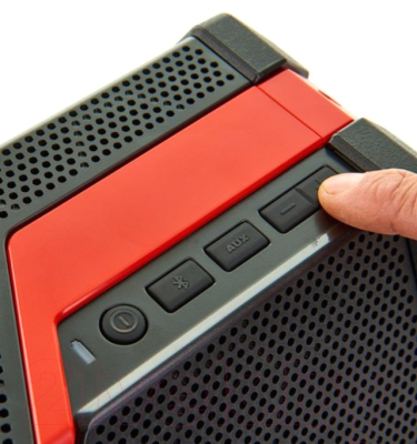 Портативная колонка Milwaukee M12-18 JSSP-0 / 4933459275