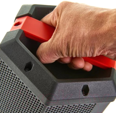 Портативная колонка Milwaukee M12-18 JSSP-0 / 4933459275