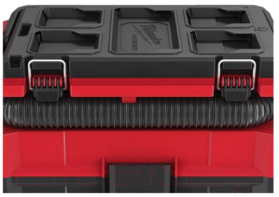 Профессиональный пылесос Milwaukee M18 FPOVCL-0 / 4933478187