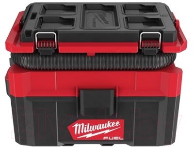 Профессиональный пылесос Milwaukee M18 FPOVCL-0 / 4933478187