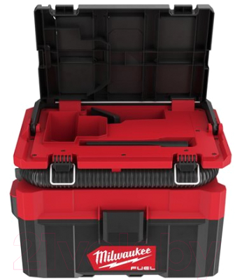 Профессиональный пылесос Milwaukee M18 FPOVCL-0 / 4933478187