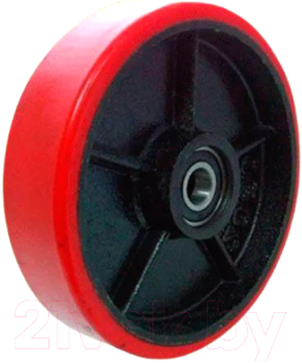 Колесо для тележки складской RAD 1850 / 71037280 - фото