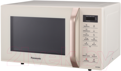 Микроволновая печь Panasonic NN-ST35MKZPE