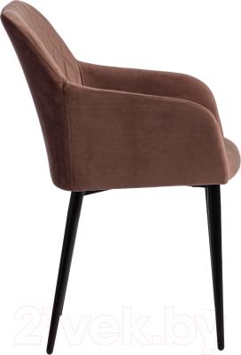 Стул Tetchair Bremo ткань/металл