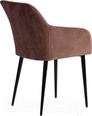 Стул Tetchair Bremo ткань/металл