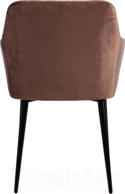 Стул Tetchair Bremo ткань/металл