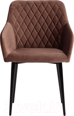 Стул Tetchair Bremo ткань/металл