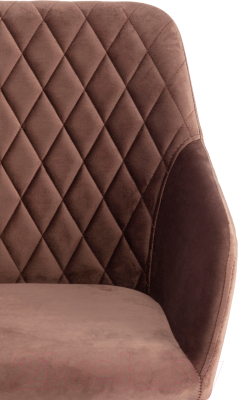 Стул Tetchair Bremo ткань/металл