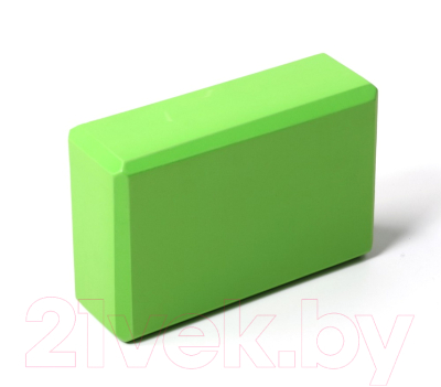 Блок для йоги Lite Weights 5497LW