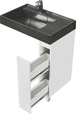 Тумба под умывальник Акватон Лайн