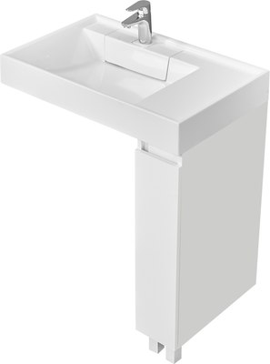 Тумба под умывальник Акватон Лайн