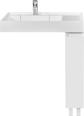 Тумба под умывальник Акватон Лайн