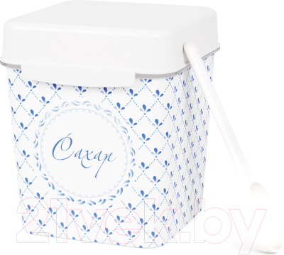 Емкость для хранения Альтернатива Флорель / М4825 - фото