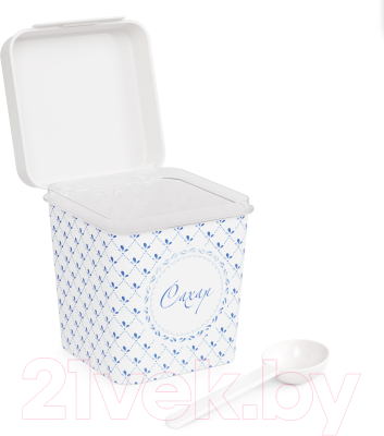 Емкость для хранения Альтернатива Флорель / М4825