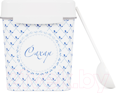 Емкость для хранения Альтернатива Флорель / М4825