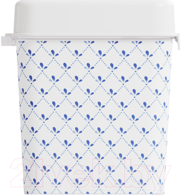 Емкость для хранения Альтернатива Флорель / М4826