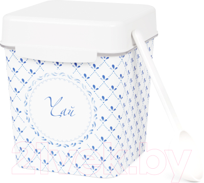 Емкость для хранения Альтернатива Флорель / М4824 - фото