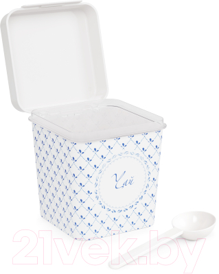 Емкость для хранения Альтернатива Флорель / М4824