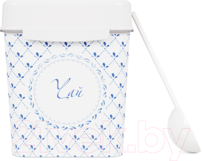 Емкость для хранения Альтернатива Флорель / М4824